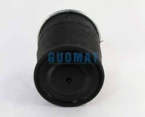 4884 N1 P06 Contitech Rubber Truck Air Spring MAN Przyczepa zawieszenie poduszkę powietrzną 81.43600.6035