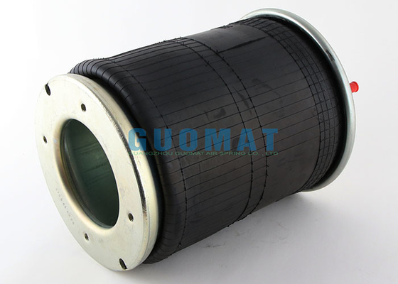 Ciężarówka pełna zawiesina airbag W01-M58-6348 Firestone Goodyear Air Spring 1R14-729