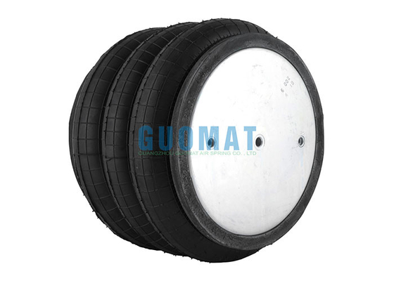 3B12-304 Goodyear Gumowa sprężyna powietrzna 578-932-304 Maszyna do wibracji ekranu balon powietrzny