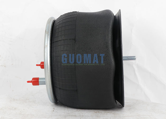 W01-358-9978 Firestone Truck Absorbery uderzeniowe 1T15M-4 Gumowe wiosny powietrzne