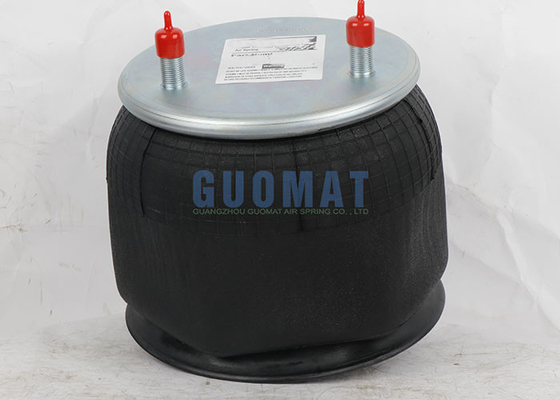 W01-358-9978 Firestone Truck Absorbery uderzeniowe 1T15M-4 Gumowe wiosny powietrzne
