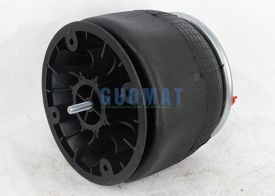 W01-358-9978 Firestone Truck Absorbery uderzeniowe 1T15M-4 Gumowe wiosny powietrzne