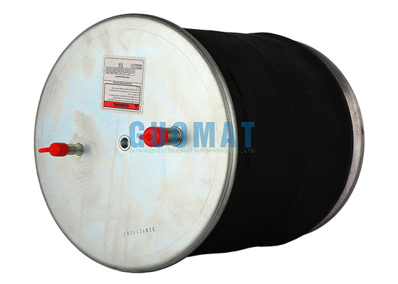 1T19L-7 Firestone Rubber Air Bellow W01-358-9121 Truck Air Spring Bags dla Volvo 3130503