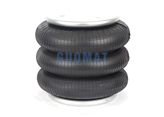 W01-358-8030 Firestone Suspension Air Spring Kit FT 330-29 498 Contitech Wymiana poduszki powietrznej
