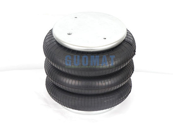 W01-358-8030 Firestone Suspension Air Spring Kit FT 330-29 498 Contitech Wymiana poduszki powietrznej