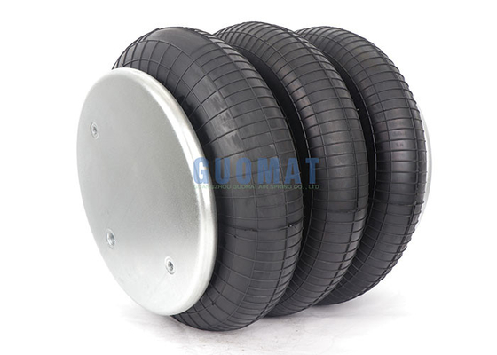 W01-358-8030 Firestone Suspension Air Spring Kit FT 330-29 498 Contitech Wymiana poduszki powietrznej