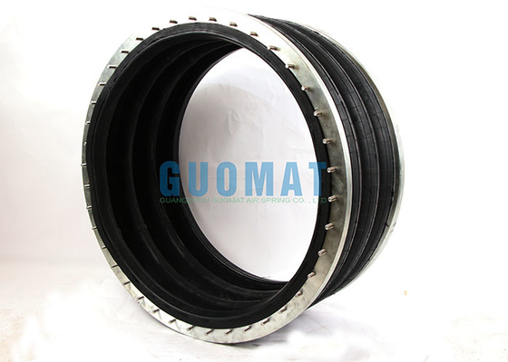 Wzmocnienie sprężynowe z trójkątem przemysłowym 384 mm