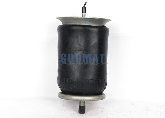 Kontynental Steel Piston Truck Air Spring AS 6 6.5-11 S 1215 Przyczepy zawieszenie powietrzne 75833