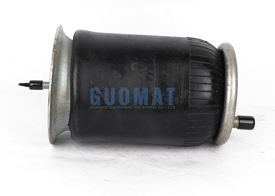 Kontynental Steel Piston Truck Air Spring AS 6 6.5-11 S 1215 Przyczepy zawieszenie powietrzne 75833