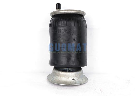 Kontynental Steel Piston Truck Air Spring AS 6 6.5-11 S 1215 Przyczepy zawieszenie powietrzne 75833