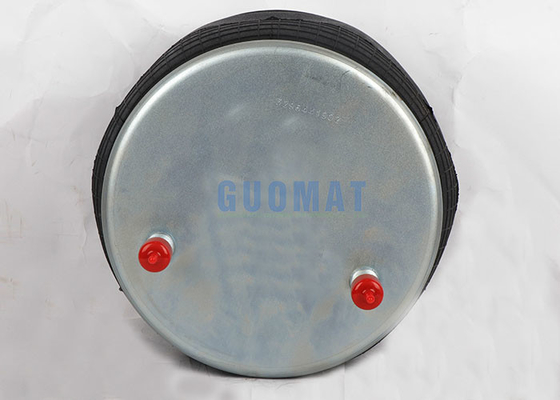 Zastępne części poduszki powietrznej przyczepy W01-358-9978 Firestone Gumy 1T15M-4