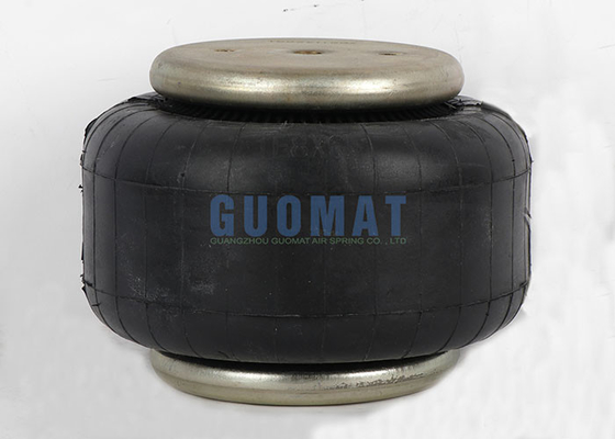 1B8X6 Jednorazowo zawieszone powietrzne piłki sprężynowe W01-358-7598 Firestone Gumy powietrzne