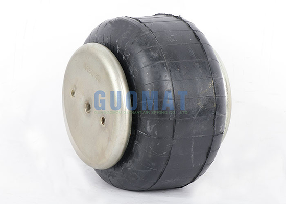 1B8X6 Jednorazowo zawieszone powietrzne piłki sprężynowe W01-358-7598 Firestone Gumy powietrzne