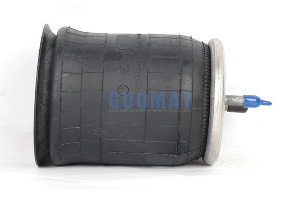 System zawieszenia powietrza tłoków z tworzyw sztucznych W01-358-2119 Firestone Truck Air Spring 1T14C-1