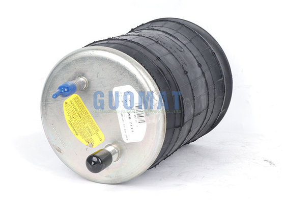 System zawieszenia powietrza tłoków z tworzyw sztucznych W01-358-2119 Firestone Truck Air Spring 1T14C-1