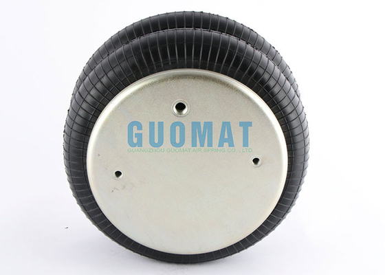 W01-M58-7679 Podwójnie zwinięta przemysłowa sprężyna powietrzna 2B9-269 Goodyear Air Spring