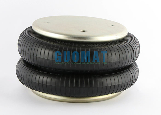 W01-M58-7679 Podwójnie zwinięta przemysłowa sprężyna powietrzna 2B9-269 Goodyear Air Spring