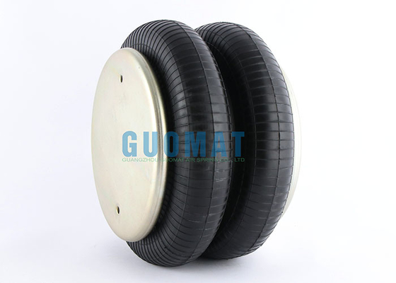 W01-M58-7679 Podwójnie zwinięta przemysłowa sprężyna powietrzna 2B9-269 Goodyear Air Spring