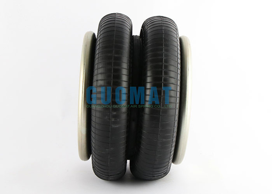 W01-M58-7679 Podwójnie zwinięta przemysłowa sprężyna powietrzna 2B9-269 Goodyear Air Spring