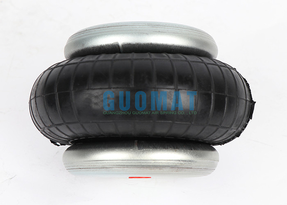 Poduszki powietrzne o pojedynczej zawieszce SP1B04 Phoenix Industrial Rubber Air Spring