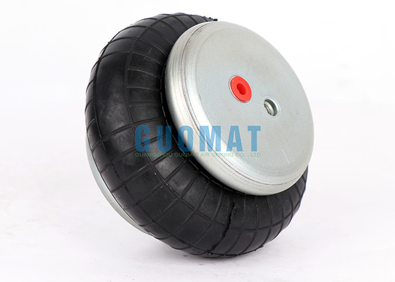 Poduszki powietrzne o pojedynczej zawieszce SP1B04 Phoenix Industrial Rubber Air Spring