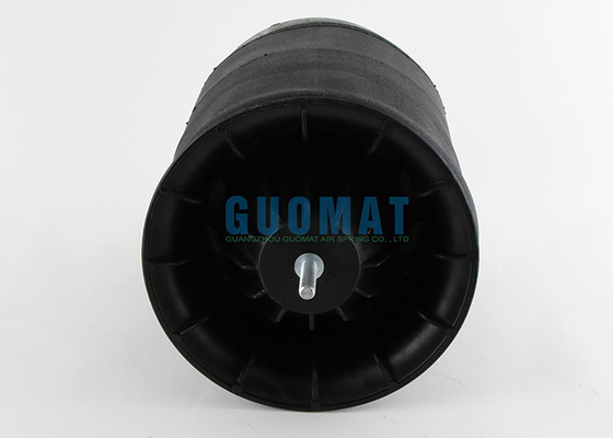 Pojazd na przyczepie z podnośnikiem powietrza W01-358-9875 Firestone Truck Air Suspension 1R12-432 Goodyear