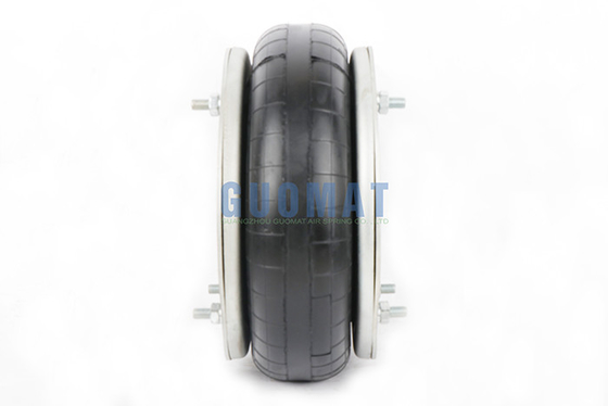 12X1 Gumowe wioski W01-R58-4060 Firestone Air Spring dla dużych suszarek