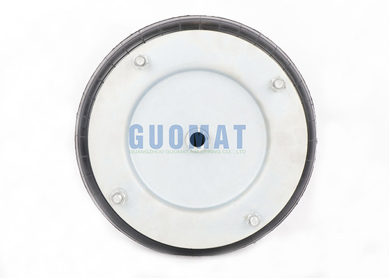 12X1 Gumowe wioski W01-R58-4060 Firestone Air Spring dla dużych suszarek
