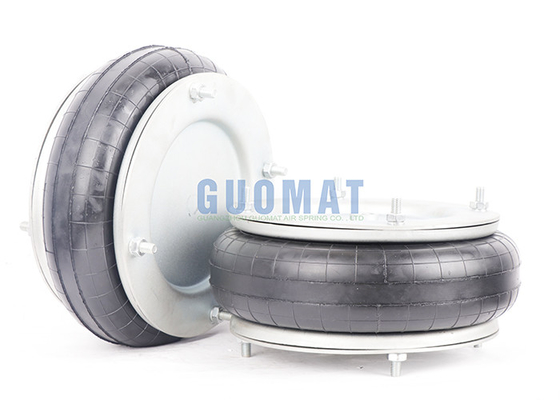 12X1 Gumowe wioski W01-R58-4060 Firestone Air Spring dla dużych suszarek