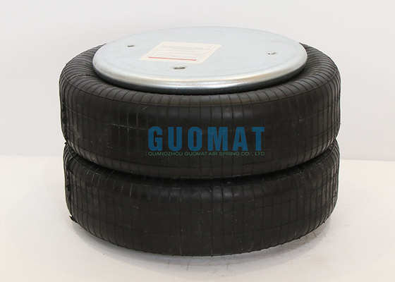 FD330-30 CI Contitech Podnosząca oś sprężyny powietrzne W01-M58-6384 Podwójnie zwinięte gumy