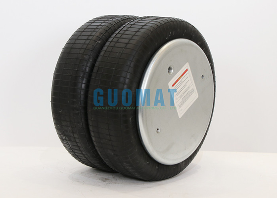 FD330-30 CI Contitech Podnosząca oś sprężyny powietrzne W01-M58-6384 Podwójnie zwinięte gumy