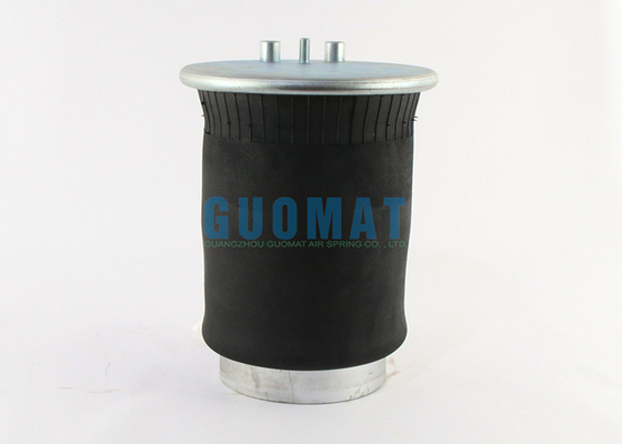 Powieszenie powietrzne ciężarówki Pneumatique 4882N1P05 Contitech Rubber Air Spring MAN 8143600.6036