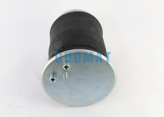 Powieszenie powietrzne ciężarówki Pneumatique 4882N1P05 Contitech Rubber Air Spring MAN 8143600.6036