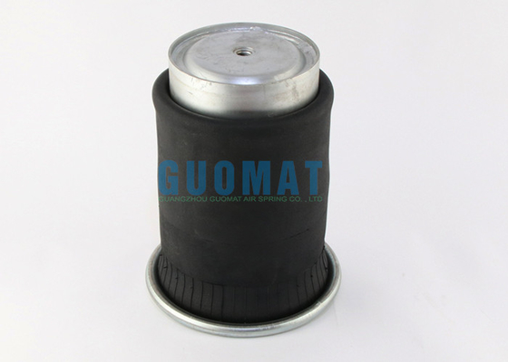 Powieszenie powietrzne ciężarówki Pneumatique 4882N1P05 Contitech Rubber Air Spring MAN 8143600.6036