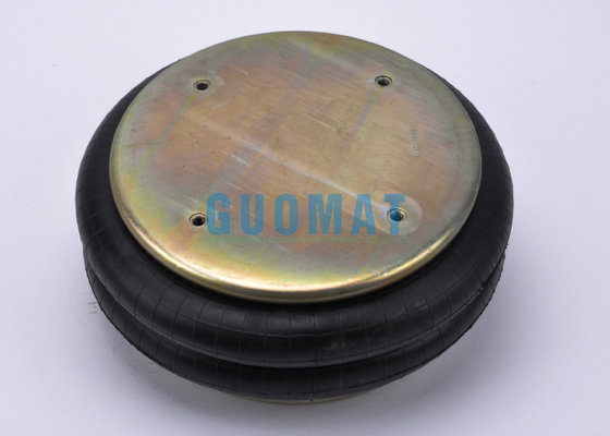 FD 530-35 545 Contitech Gumy podwójnie zwinięte sprężyny powietrzne 2B12-427 Goodyear Zastąpienie poduszek powietrznych