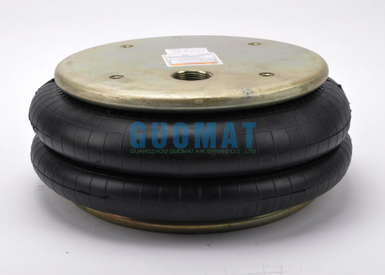 FD 530-35 545 Contitech Gumy podwójnie zwinięte sprężyny powietrzne 2B12-427 Goodyear Zastąpienie poduszek powietrznych