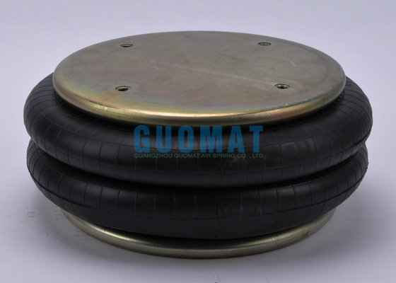 FD 530-35 545 Contitech Gumy podwójnie zwinięte sprężyny powietrzne 2B12-427 Goodyear Zastąpienie poduszek powietrznych