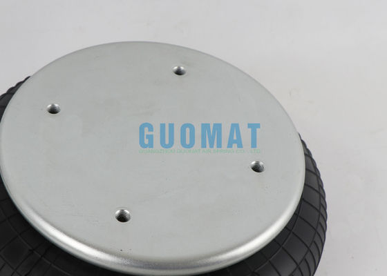 Gumowy Singe Zwinięta sprężyna powietrzna FS330-11 468 Contitech 1B12-301 Goodyear zawieszenie powietrzne