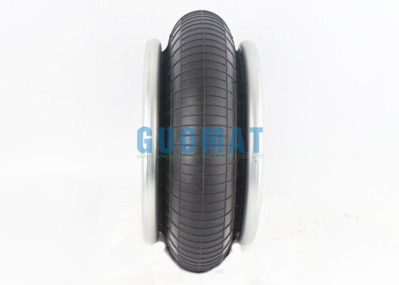 Gumowy Singe Zwinięta sprężyna powietrzna FS330-11 468 Contitech 1B12-301 Goodyear zawieszenie powietrzne