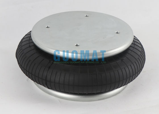 Gumowy Singe Zwinięta sprężyna powietrzna FS330-11 468 Contitech 1B12-301 Goodyear zawieszenie powietrzne