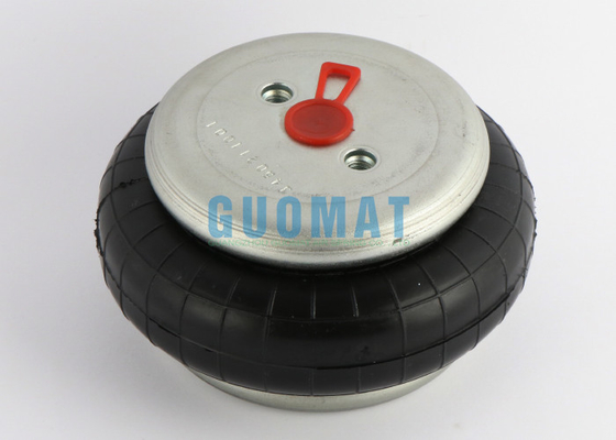 W01-358-7731 Firestone Jednopłetwowy powietrzny sprężynowy styl 131 Podwieszenie powietrzne