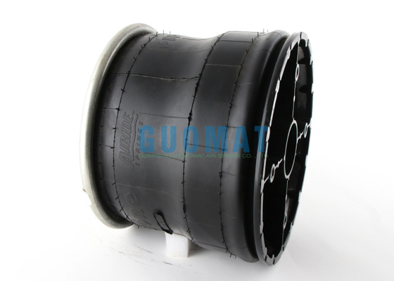 Firestone Truck Air Spring W01-358-9206 zawieszenie powietrzne kompletna część 1T19L-5