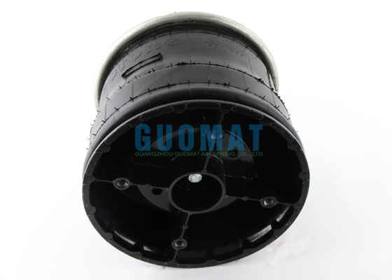 Firestone Truck Air Spring W01-358-9206 zawieszenie powietrzne kompletna część 1T19L-5