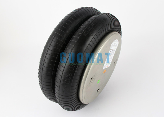 Kontynental Contitech FD 330-22 CI G1/4 Wiosna powietrzna Kauczuk 75-305 Uderzenia zawieszenie powietrzne