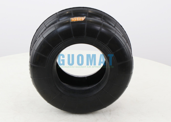 Naturalny gumowy F-160-2 Perforacja worek powietrzny wiosna 98mm powietrze