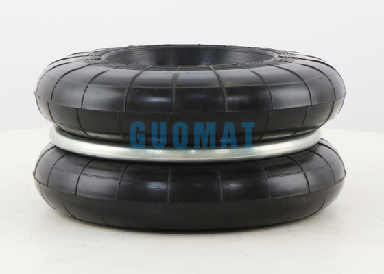 Naturalny gumowy F-160-2 Perforacja worek powietrzny wiosna 98mm powietrze