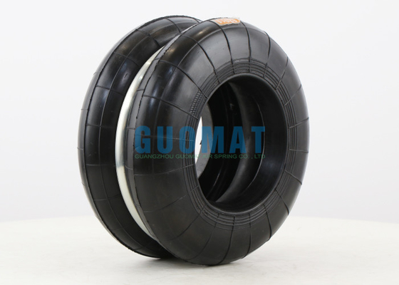 Naturalny gumowy F-160-2 Perforacja worek powietrzny wiosna 98mm powietrze