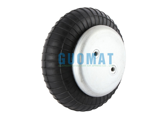 Goodyear Rubber Air Bellow 1B9-202 Jednorazowa sprężyna powietrzna do sprzętu przemysłowego