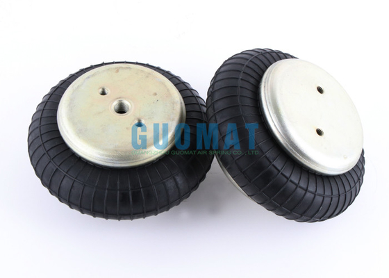 Goodyear Rubber Air Bellow 1B9-202 Jednorazowa sprężyna powietrzna do sprzętu przemysłowego