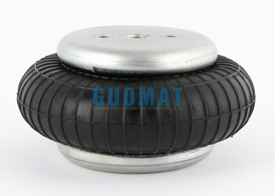 Goodyear Rubber Air Bellow 1B9-202 Jednorazowa sprężyna powietrzna do sprzętu przemysłowego